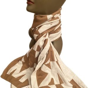 Michael kors scarf